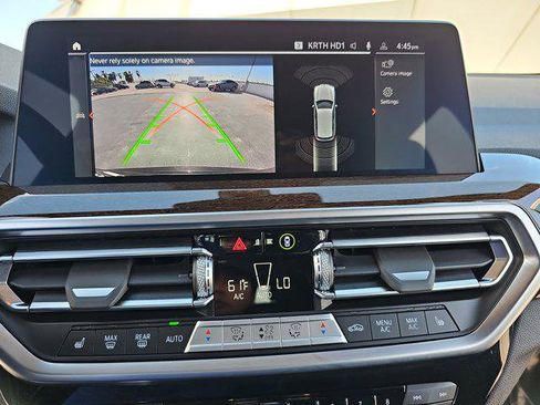 Used 2024 BMW X3 xDrive30i w/ Convenience Package image 25