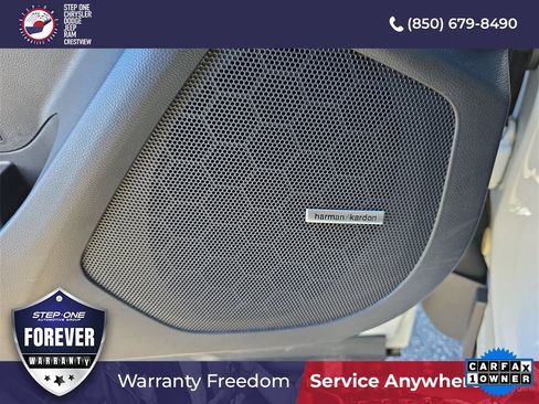 Used 2024 Subaru Ascent Limited w/ Technology Package image 21