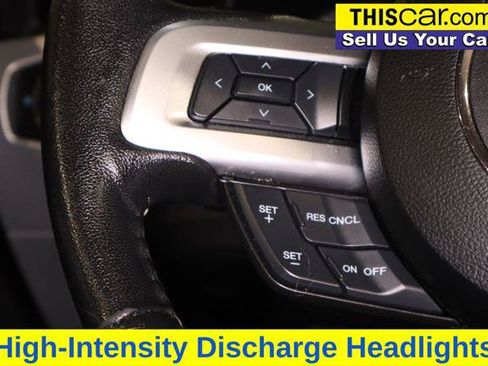 Used 2017 Ford Mustang GT Premium RWD image 18