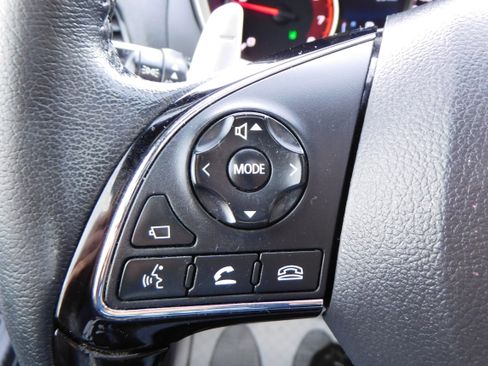 Used 2022 Mitsubishi Eclipse Cross SEL image 17