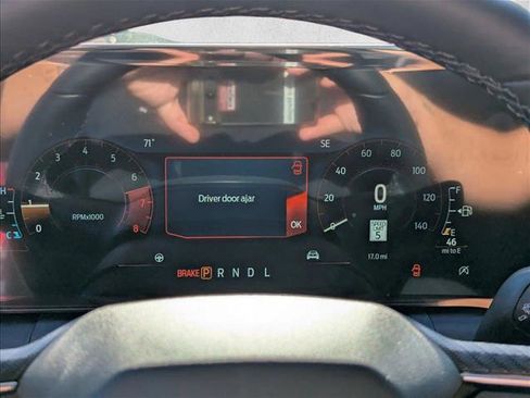 New 2026 Ford Mustang Premium image 11