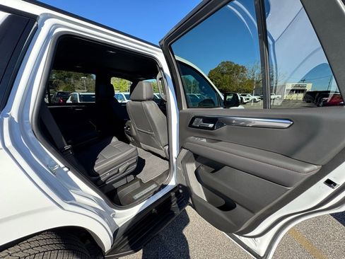 New 2026 Chevrolet Tahoe RST w/ Comfort Package image 24