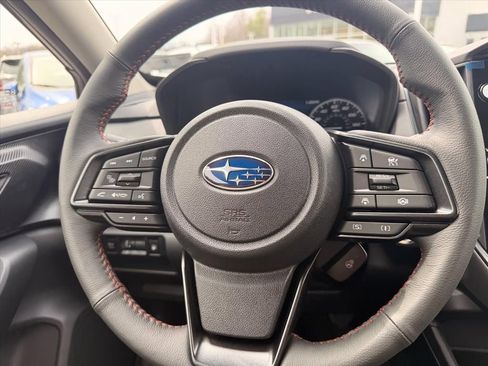 New 2026 Subaru Crosstrek 2.5i Limited w/ Crosstrek Mirror Package AWD/4WD image 12