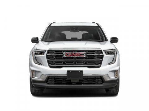 Used 2026 GMC Acadia Elevation w/ Elevation Premium Package FWD image 7