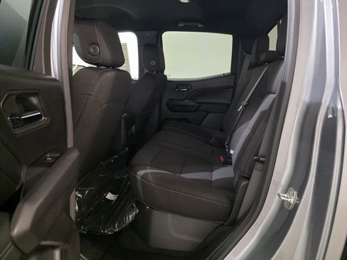 New 2025 GMC Canyon Elevation w/ Convenience Package image 23