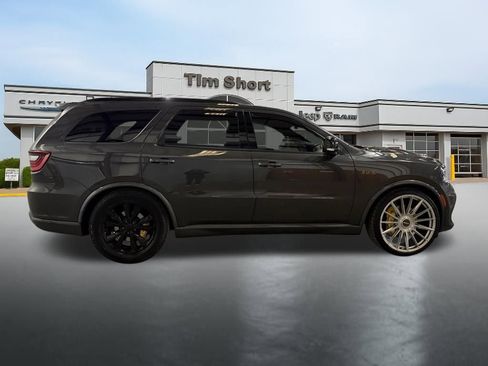 Used 2024 Dodge Durango SRT image 6