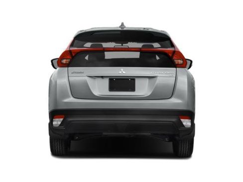 Used 2018 Mitsubishi Eclipse Cross ES AWD/4WD image 5