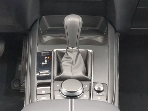 New 2026 MAZDA CX-30 2.5 Turbo w/ Premium Package image 17