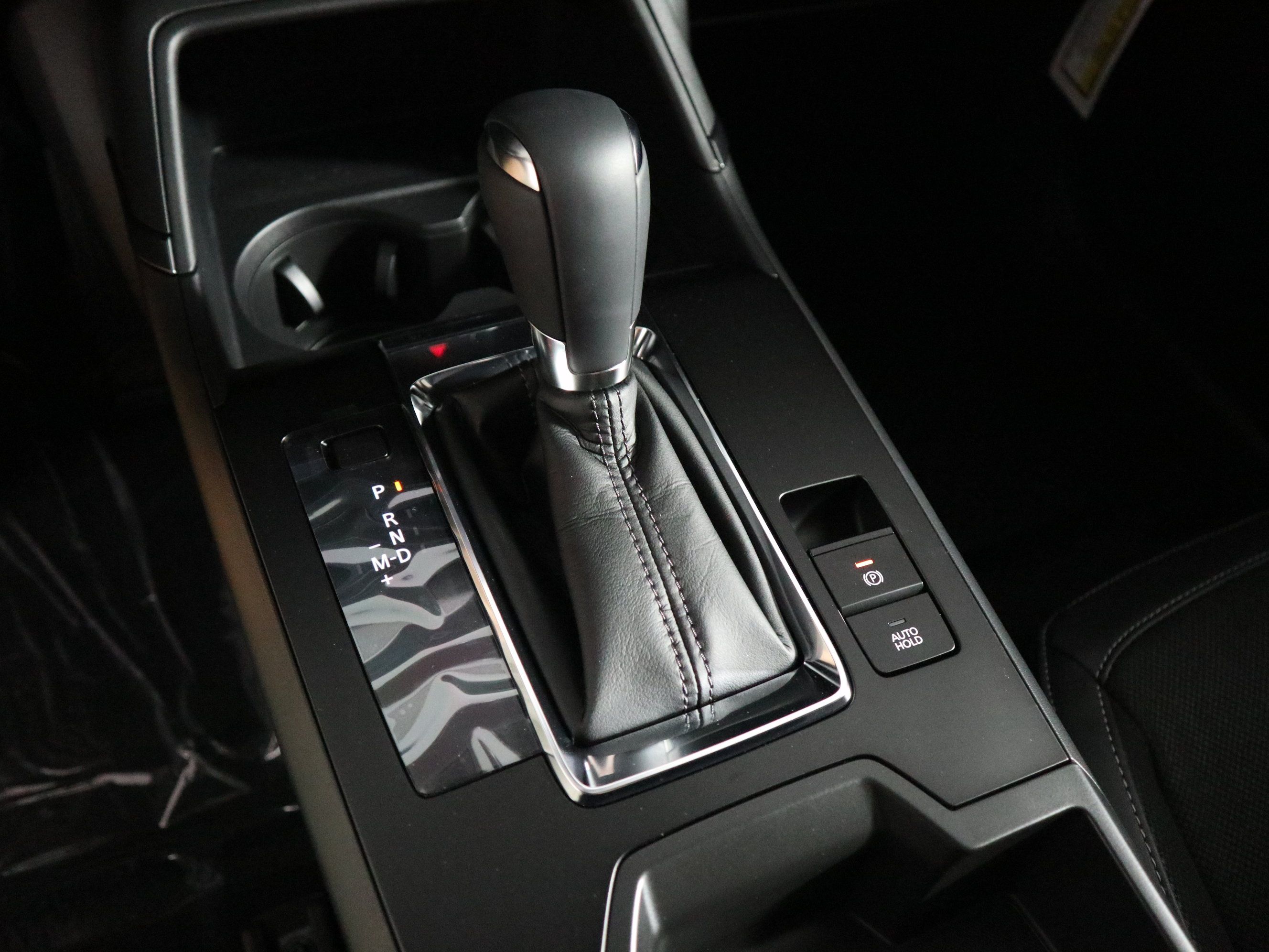 New 2026 MAZDA CX-5 Select AWD/4WD image 19