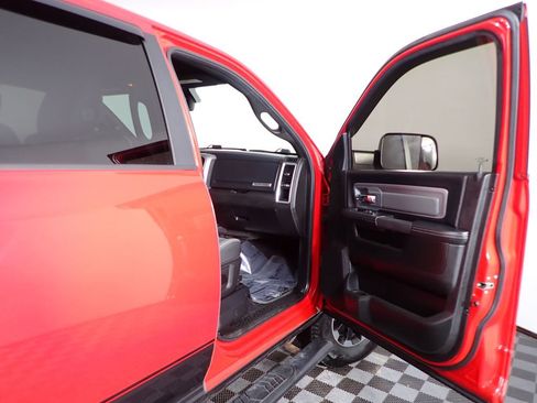 Used 2018 RAM 2500 Power Wagon image 40