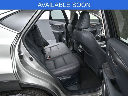 Used 2015 Lexus NX 200t AWD w/ Premium Package image 35