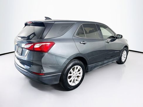 Used 2019 Chevrolet Equinox LS image 9