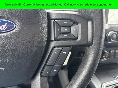 Used 2021 Ford F250 XLT w/ XLT Premium Package image 17