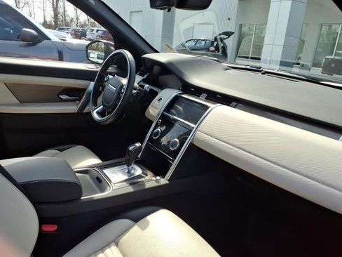 Used 2020 Land Rover Discovery Sport S R-Dynamic image 23