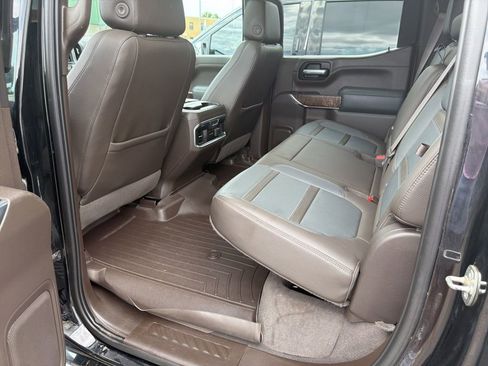Used 2020 GMC Sierra 1500 Denali w/ Denali Ultimate Package AWD/4WD image 23