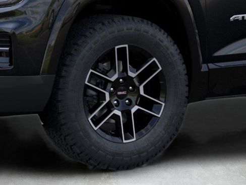 New 2026 GMC Terrain AT4 w/ Convenience Package III image 13