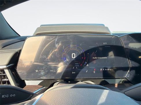 New 2026 Chevrolet Tahoe Premier image 26