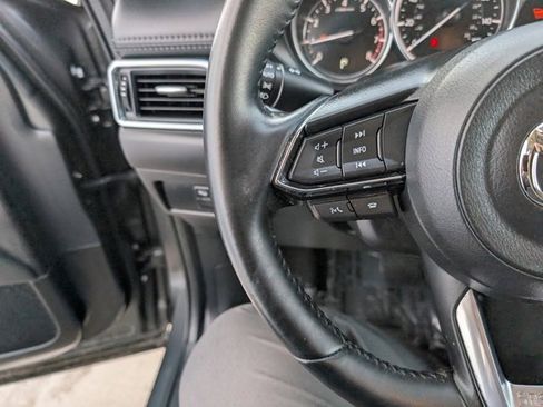 Used 2024 MAZDA CX-5 AWD 2.5 S w/ Select Package image 11