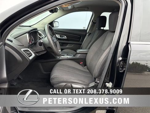 Used 2017 GMC Terrain SLE image 20