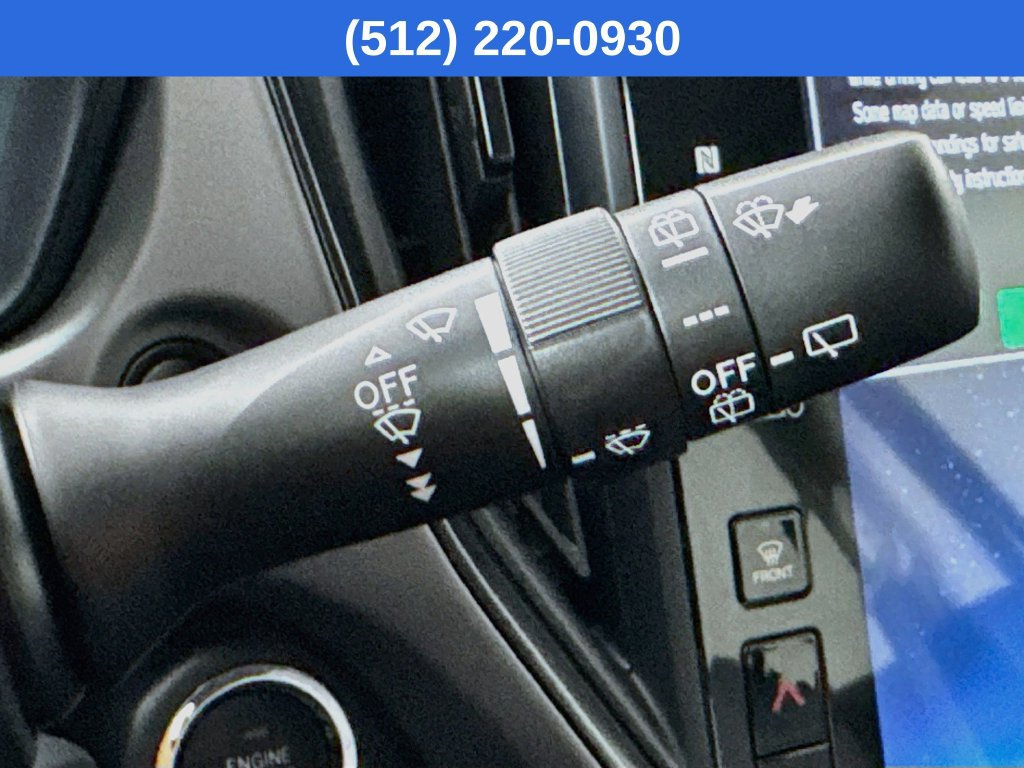 Certified 2026 Subaru Crosstrek 2.5i Limited w/ Crosstrek Mirror Package AWD/4WD image 14