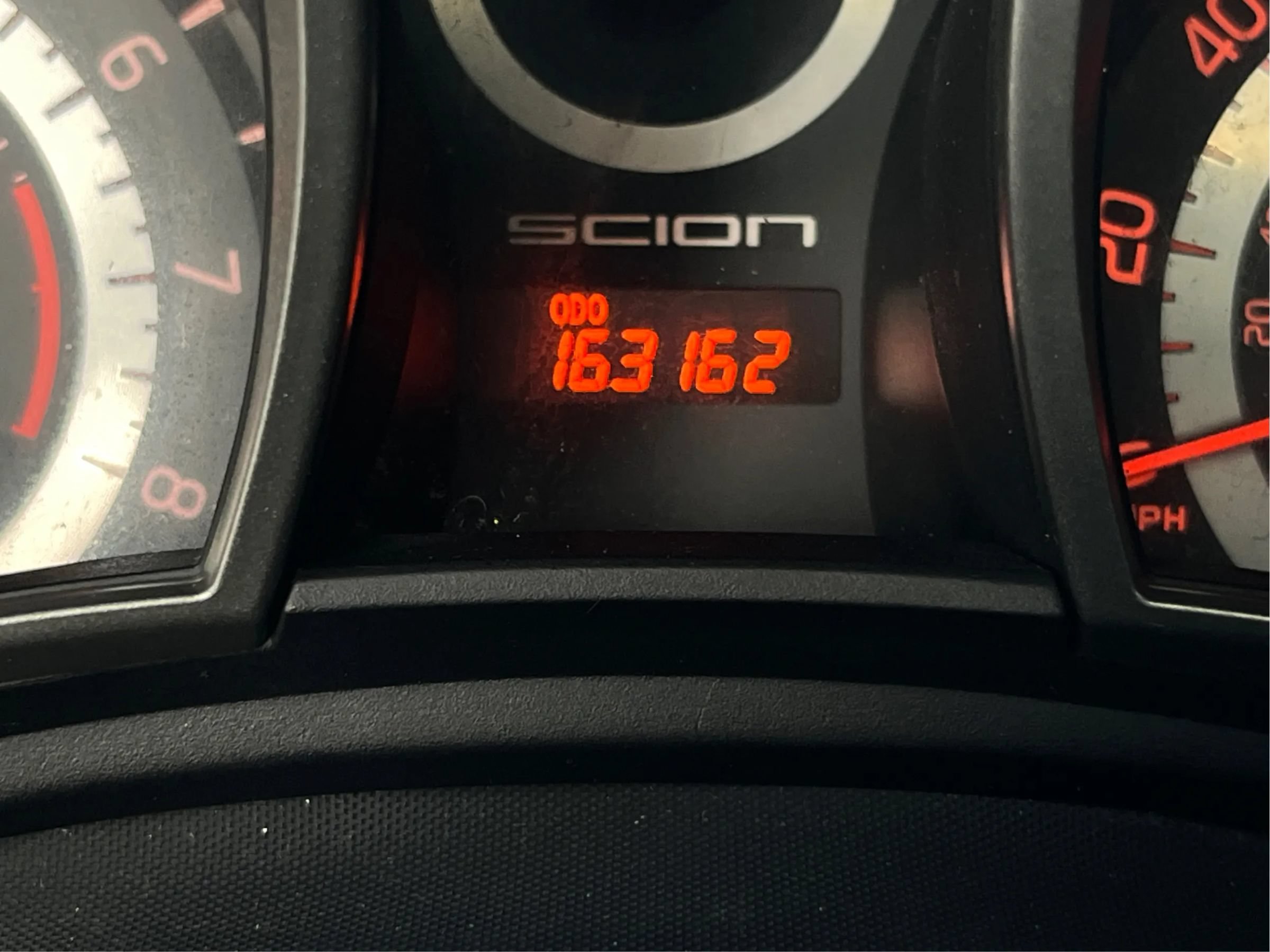 Used 2012 Scion tC FWD image 17