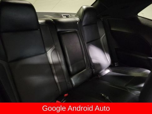Used 2017 Dodge Challenger R/T Plus RWD image 31