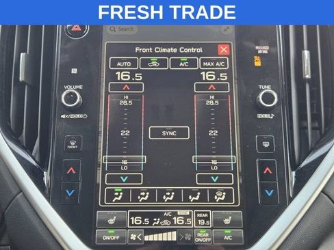 Used 2023 Subaru Ascent Limited w/ Technology Package AWD/4WD image 18