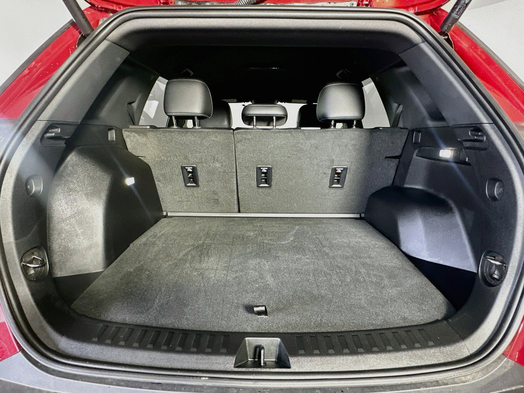 Used 2025 Chevrolet Equinox LT w/ Convenience Package II FWD image 28