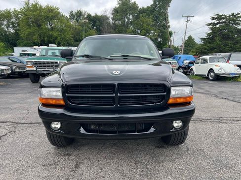 Used 1999 Dodge Durango 4WD image 3