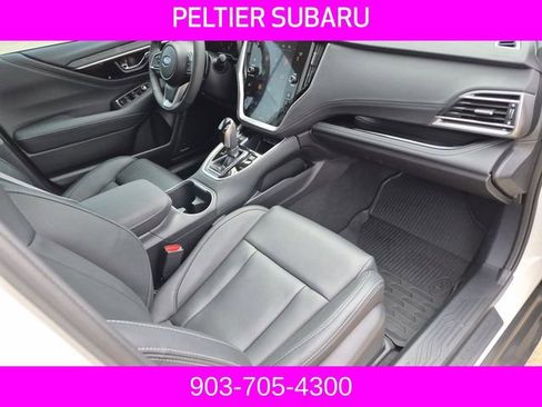 Certified 2023 Subaru Outback Touring XT AWD/4WD image 13