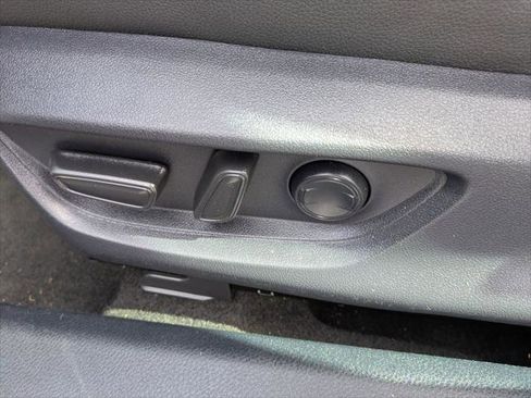 Certified 2025 Toyota Camry SE FWD image 20
