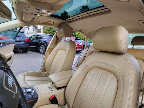 Used 2013 Audi A6 3.0T Prestige w/ Prestige Pkg image 29