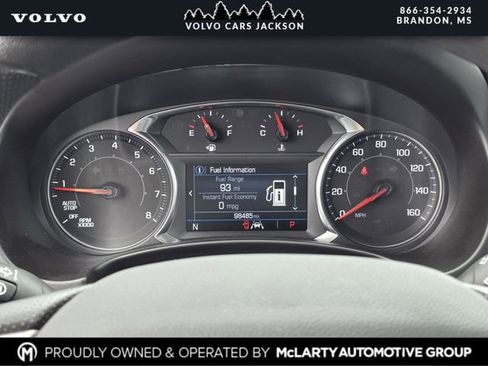 Used 2024 GMC Terrain SLE w/ Driver Convenience Package FWD image 11