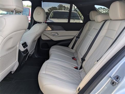 Used 2024 Mercedes-Benz GLE 63 AMG S image 14