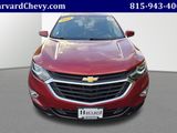 Used 2019 Chevrolet Equinox LT image 2