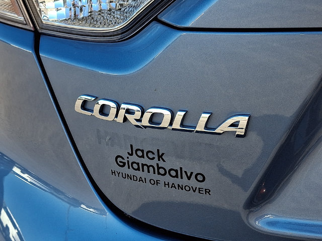 Used 2021 Toyota Corolla LE FWD image 30