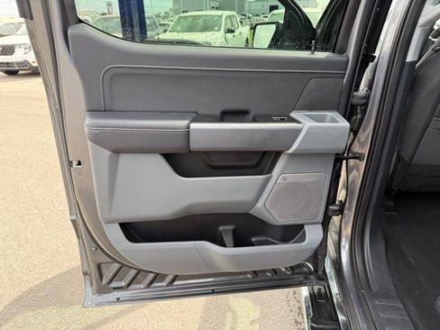 Used 2025 Ford F150 XLT w/ Equipment Group 303A High image 10