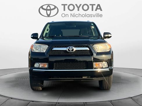 Used 2012 Toyota 4Runner SR5 w/ Convenience Pkg RWD image 8
