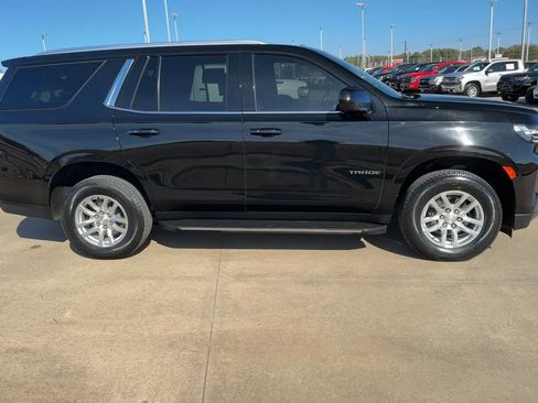 Certified 2022 Chevrolet Tahoe LT image 2