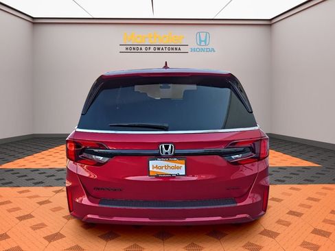 New 2026 Honda Odyssey Sport-L image 4
