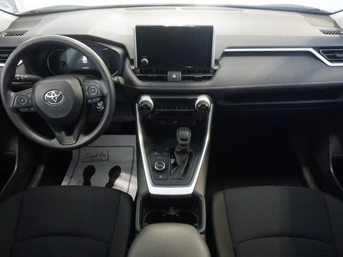Certified 2025 Toyota RAV4 LE AWD/4WD image 25