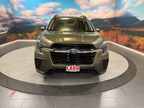 Used 2025 Subaru Ascent Premium AWD/4WD image 3