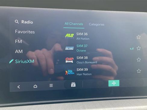 New 2026 Kia Sportage X-Pro Prestige image 22