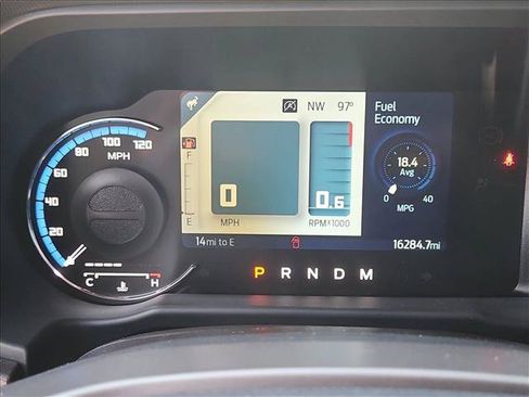 Used 2024 Ford Bronco Badlands AWD/4WD image 13