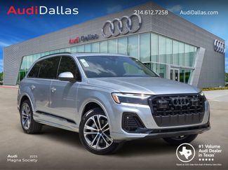 New 2026 Audi Q7 2.0T Premium Plus AWD/4WD video 1