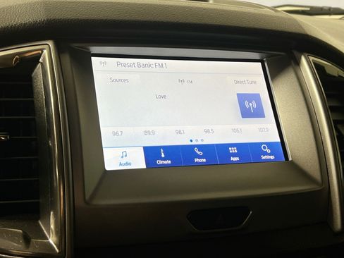 Used 2021 Ford Ranger XLT w/ Equipment Group 301A Mid image 27