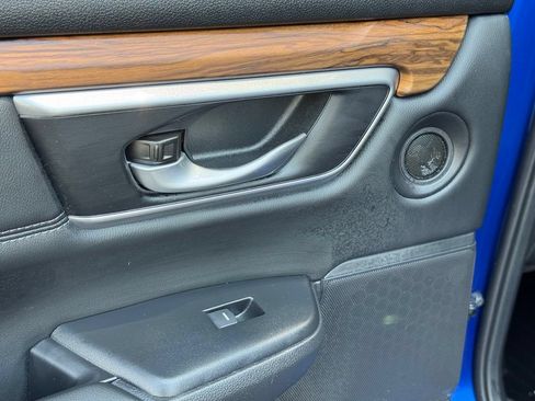 Certified 2022 Honda CR-V EX-L image 14