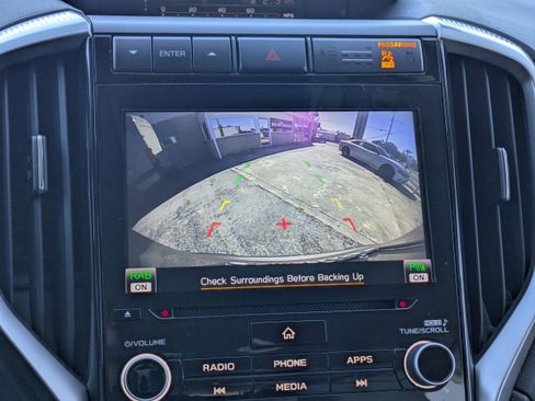 Used 2022 Subaru Ascent Limited AWD/4WD image 23