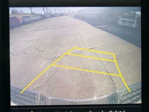 Used 2019 RAM 2500 Big Horn image 30