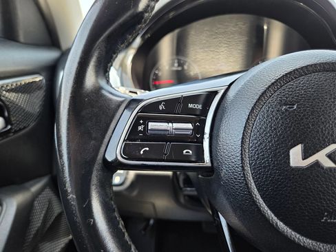 Used 2022 Kia Seltos S FWD image 38